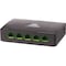 Luxul 5 Port Gigabit Desktop Switch XGS-1005 - alternate 2